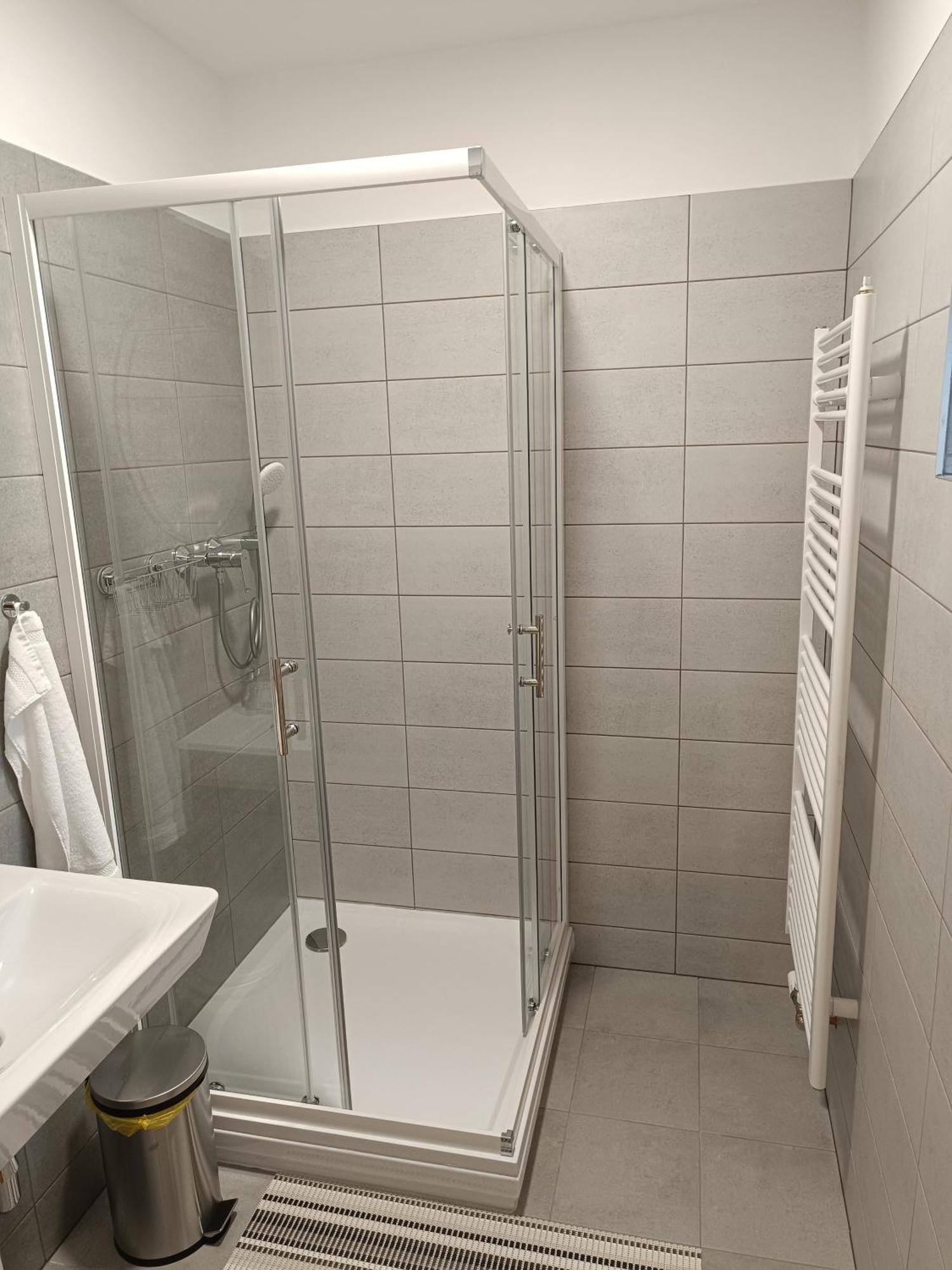 Penzion Hády Brünn Exterior foto