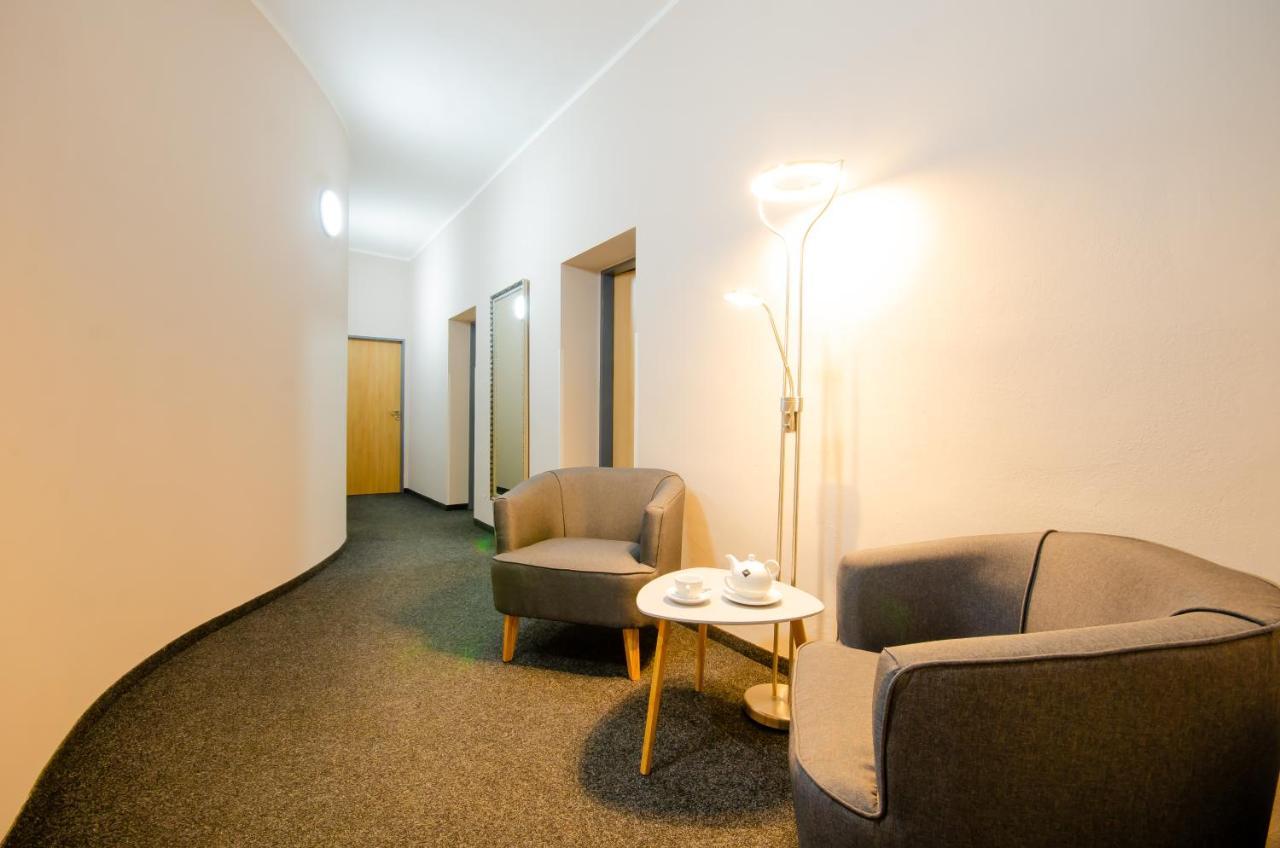 Penzion Hády Brünn Exterior foto